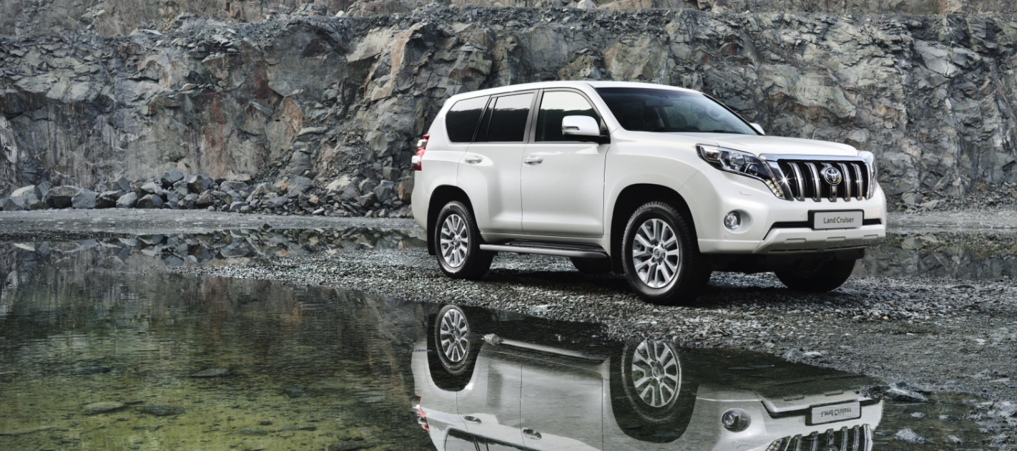 Toyota Land Cruiser Prado 150 2.8 дизель: что проверить перед покупкой